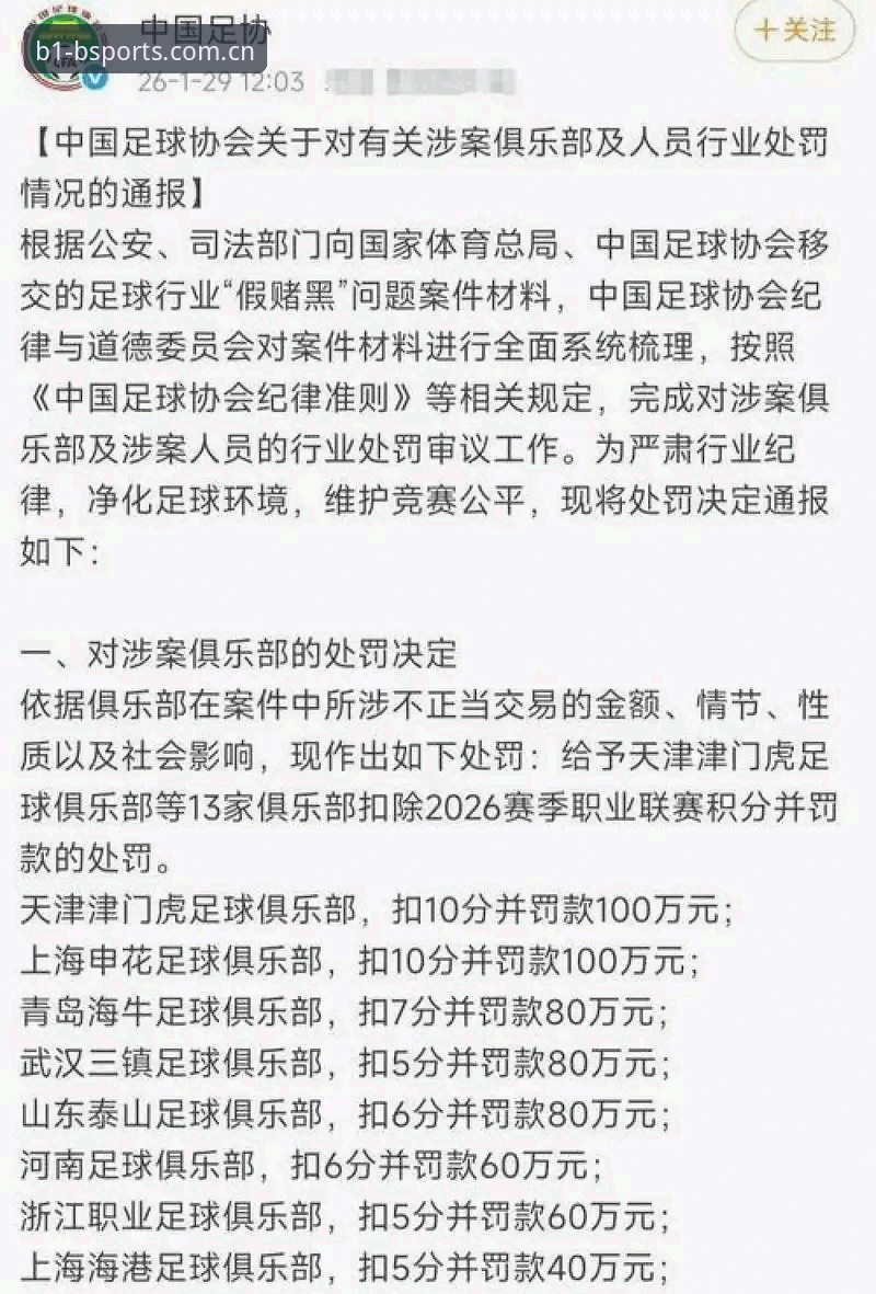 必一运动官网iOS版 足协第三批禁足名单解读教程:通过必一运动体育品牌推荐平台深度分析事件始末