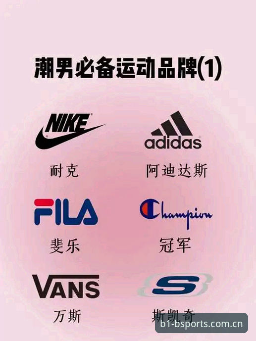 为什么BSports必一体育能成为行业领先的必一运动品牌?深度解析BSPORTS官方网站的独特价值